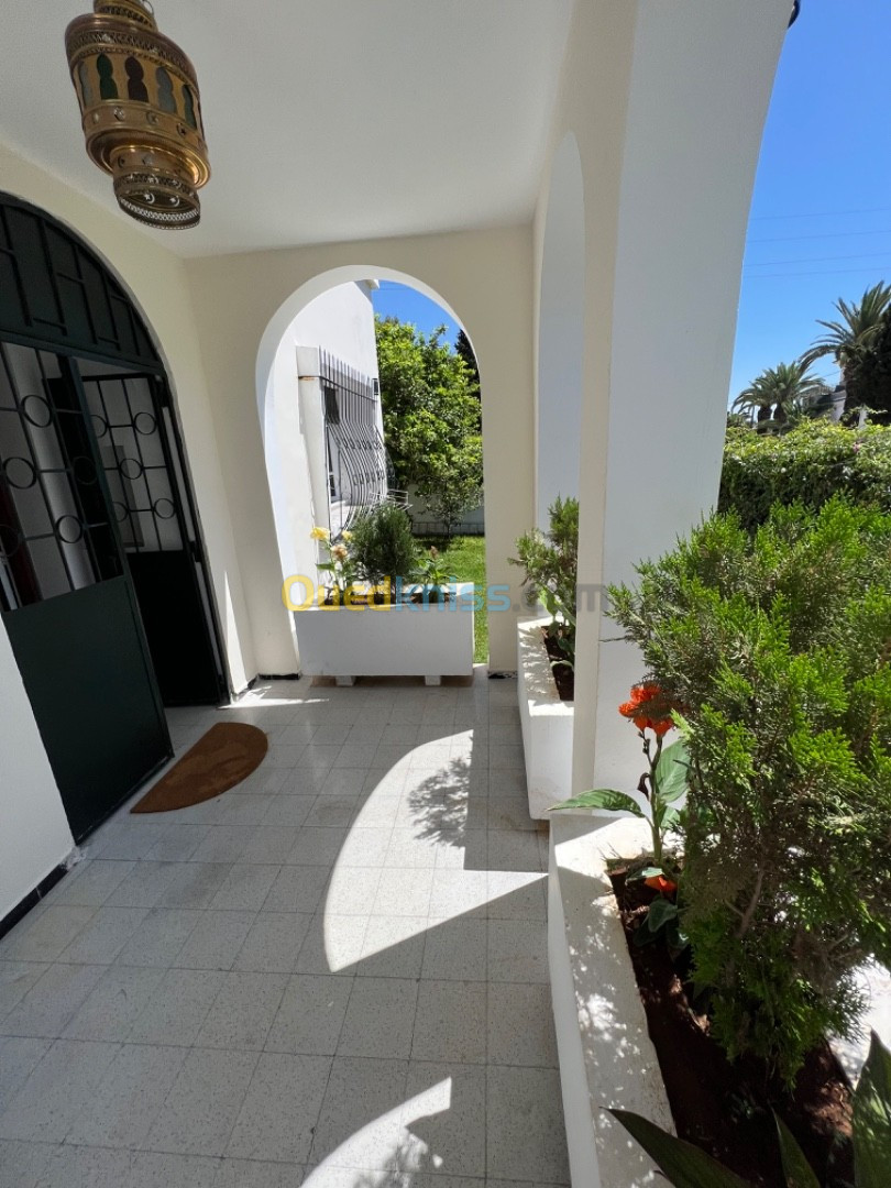 Vente Villa Alger Hydra