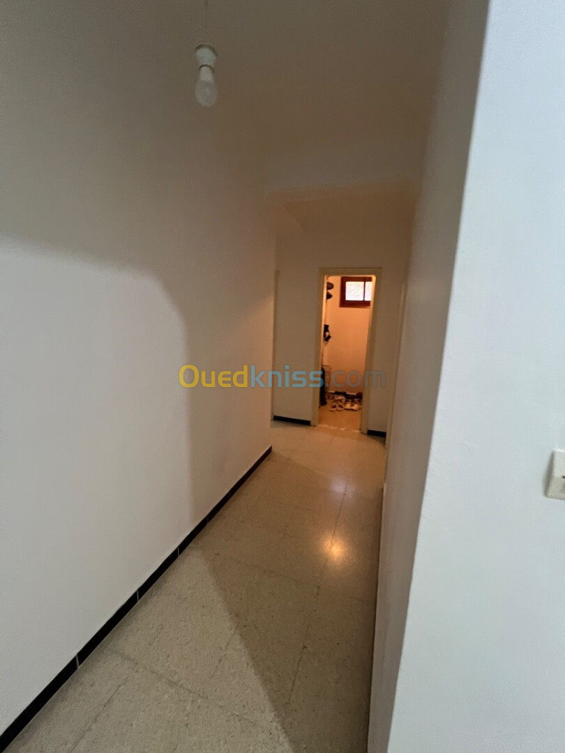 Vente Appartement F5 Alger Beni messous