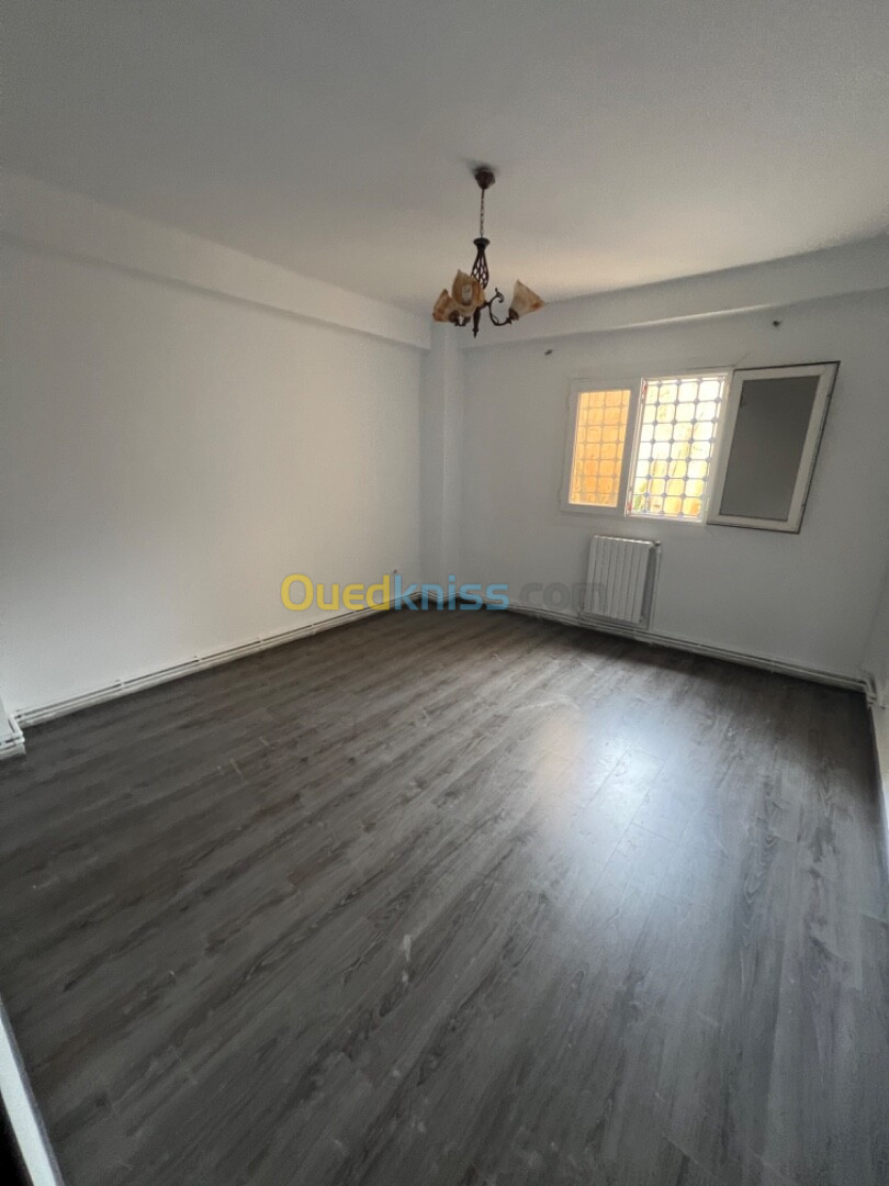 Vente Appartement F5 Alger Birkhadem