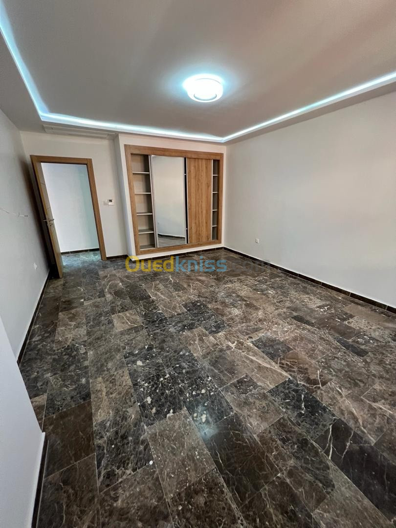 Vente Appartement F3 Alger Dely brahim