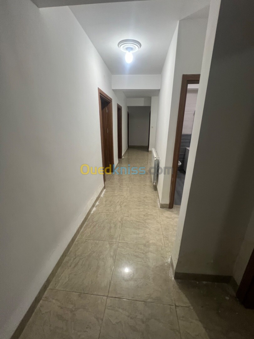 Vente Appartement F5 Alger Hydra