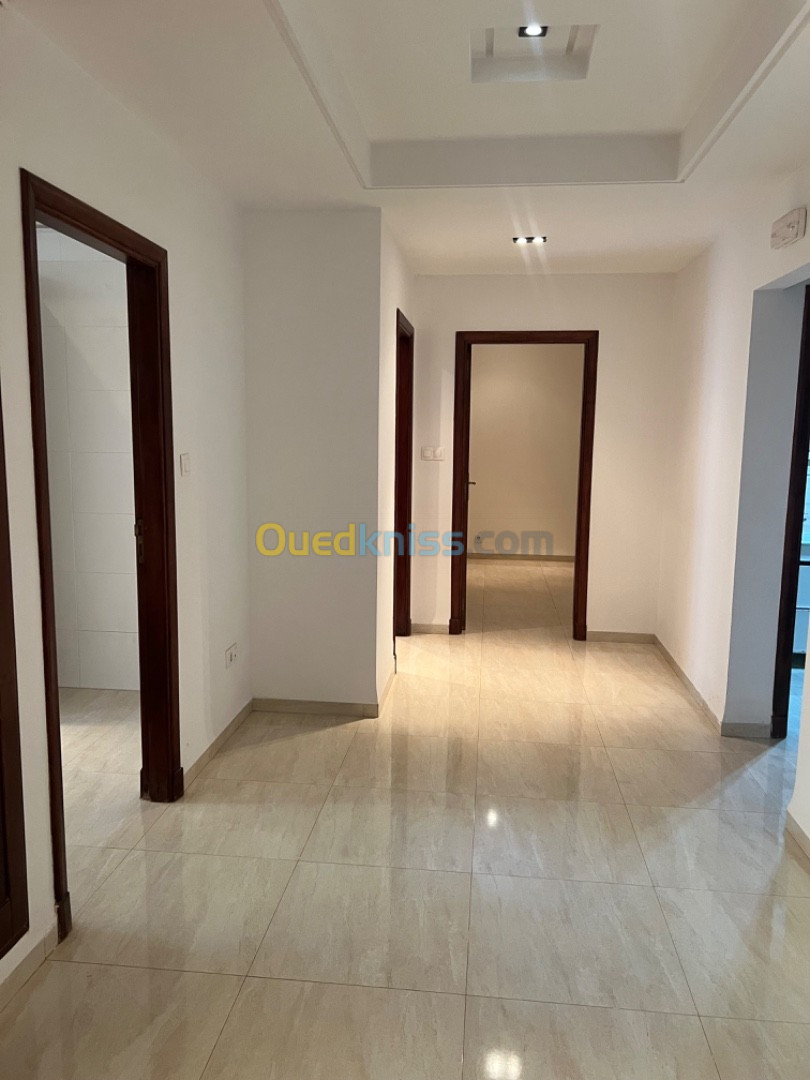 Vente Appartement F4 Alger Bir mourad rais