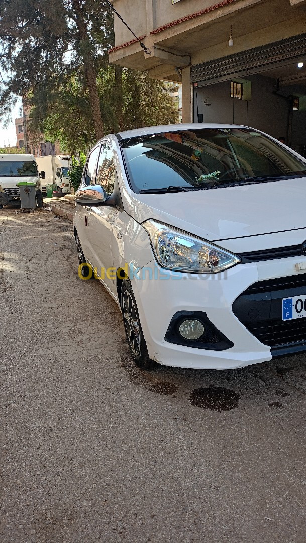 Hyundai Grand i10 2017 0sbigha