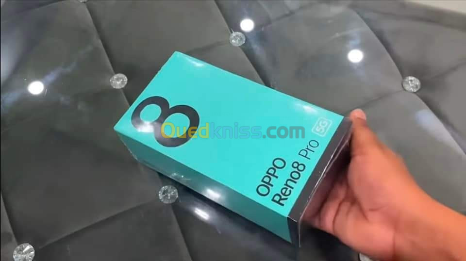 Oppo Reno 8