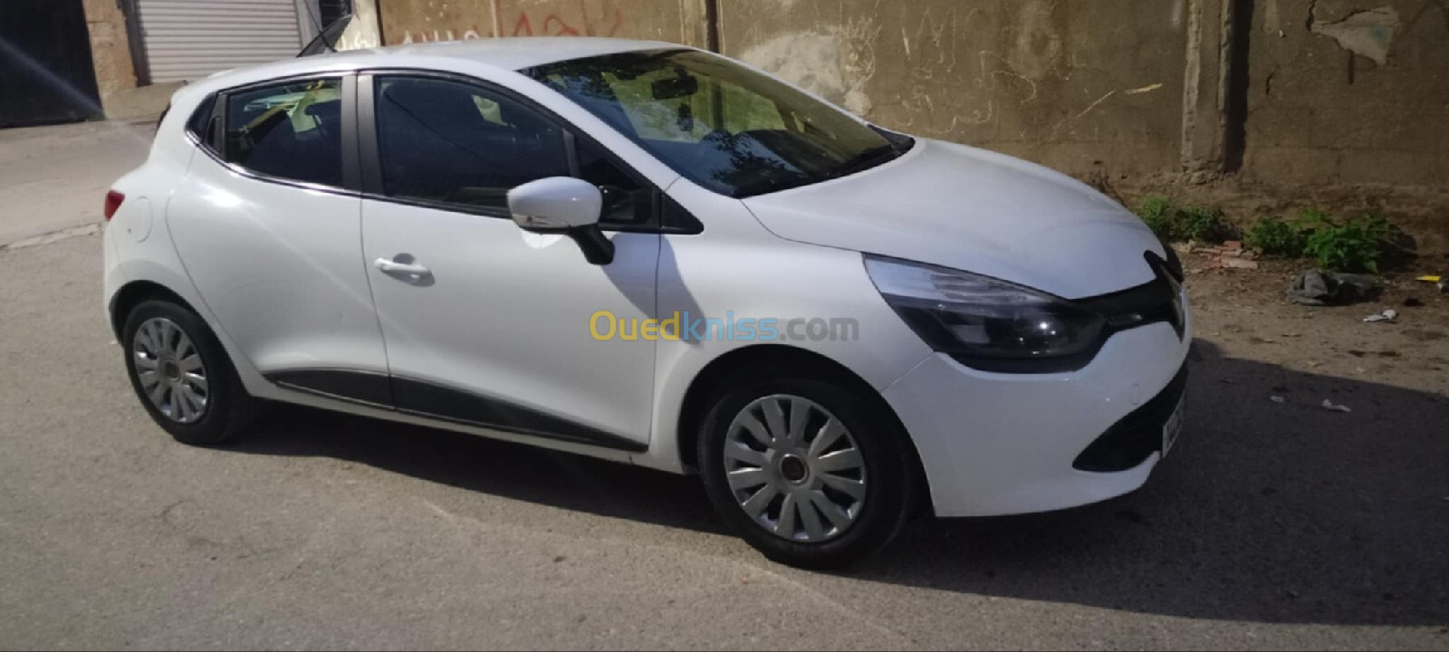 Renault Clio 4 2015 Clio 4