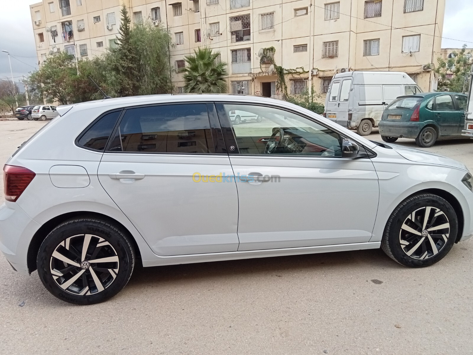 Volkswagen Polo 2018 Beats