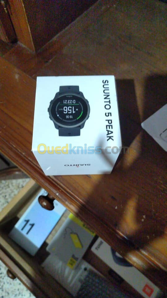 Suunto 5 beak 