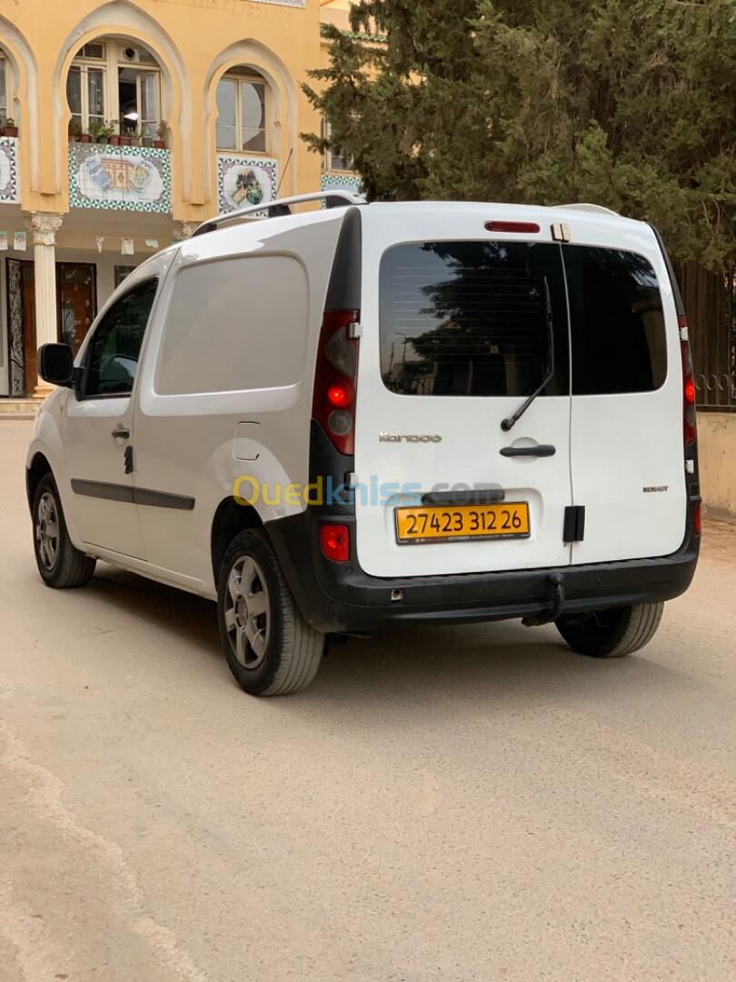 Renault Kangoo 2012 Kangoo