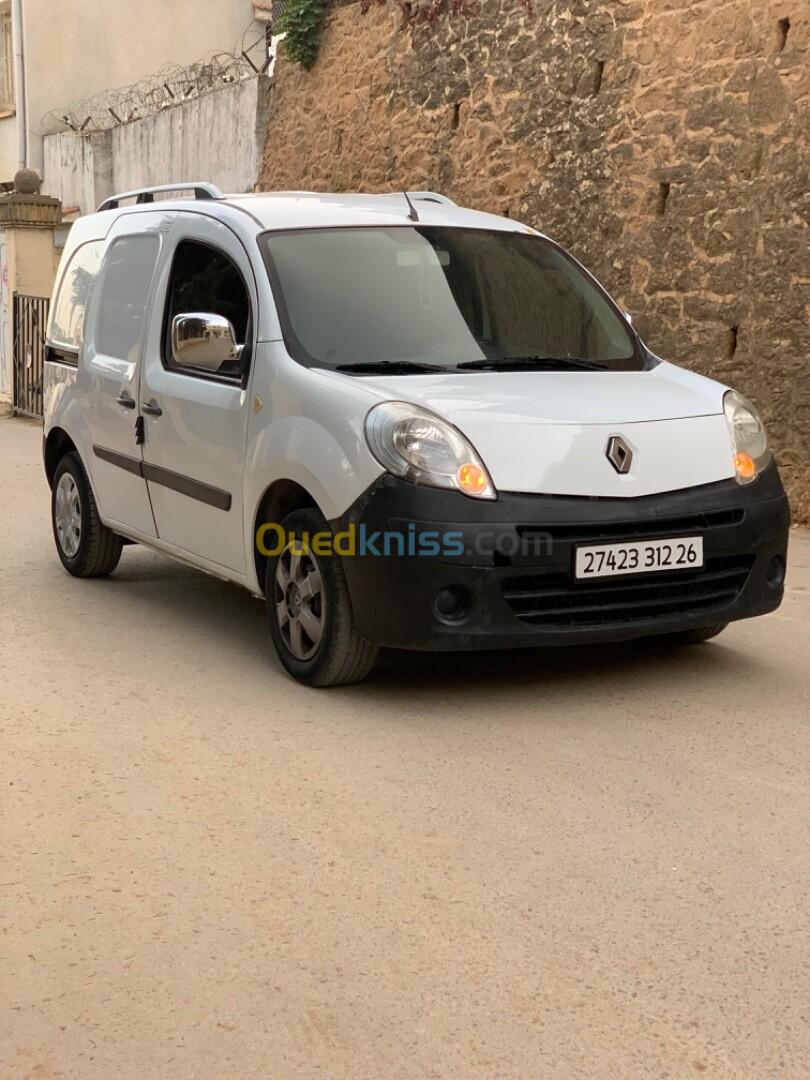 Renault Kangoo 2012 Kangoo