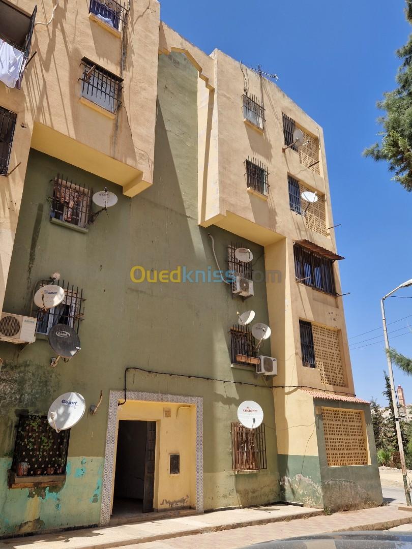 Vente Appartement F3 Tlemcen Tlemcen