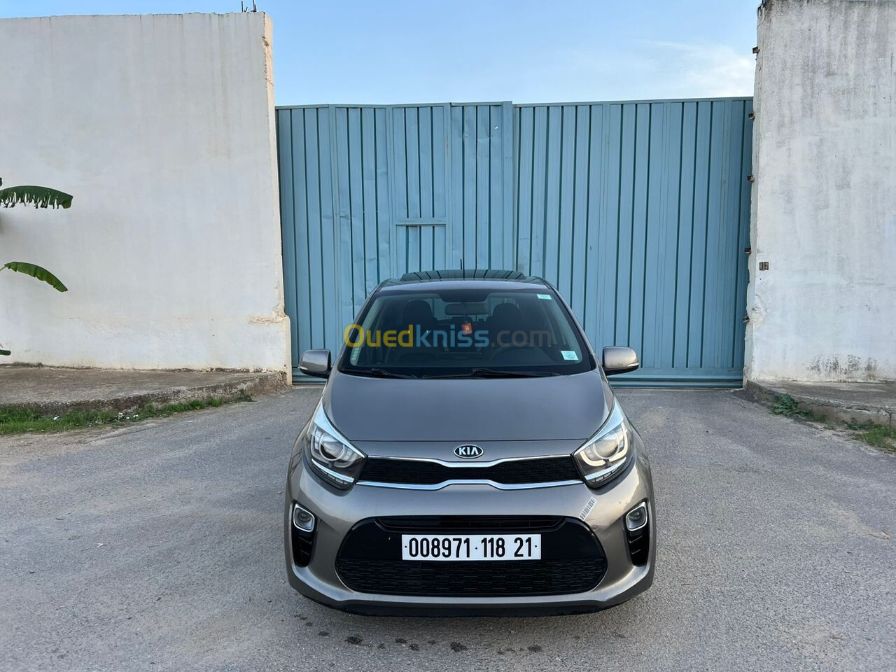 Kia Picanto 2018 EX