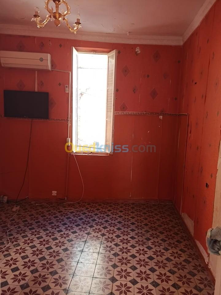 Vente Appartement F2 Alger Bologhine