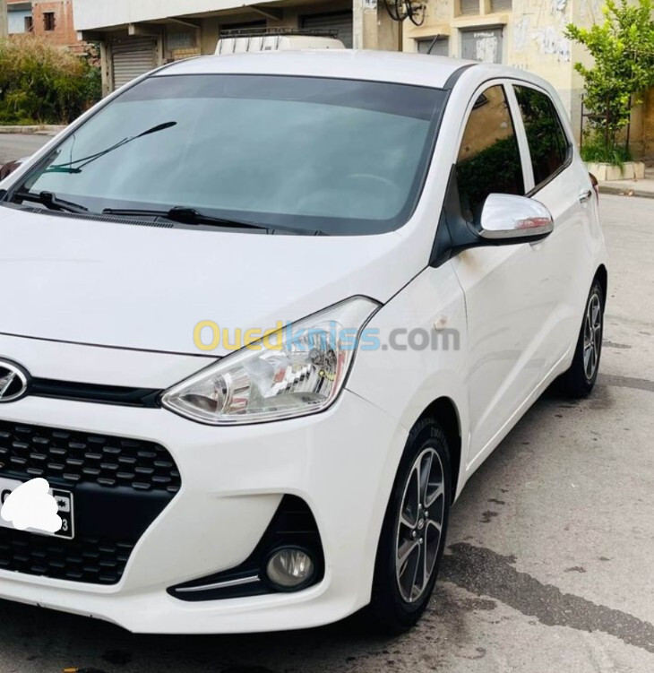 Hyundai Grand i10 2019 DZ