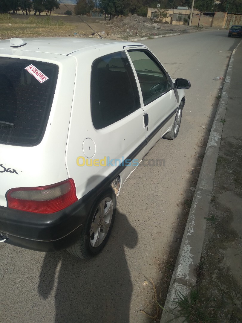 Citroen Saxo 2000 Saxo