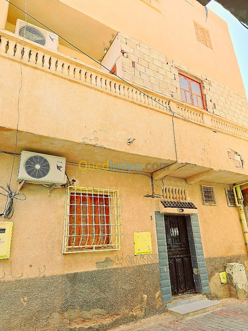 Vente Villa Ouargla Ouargla