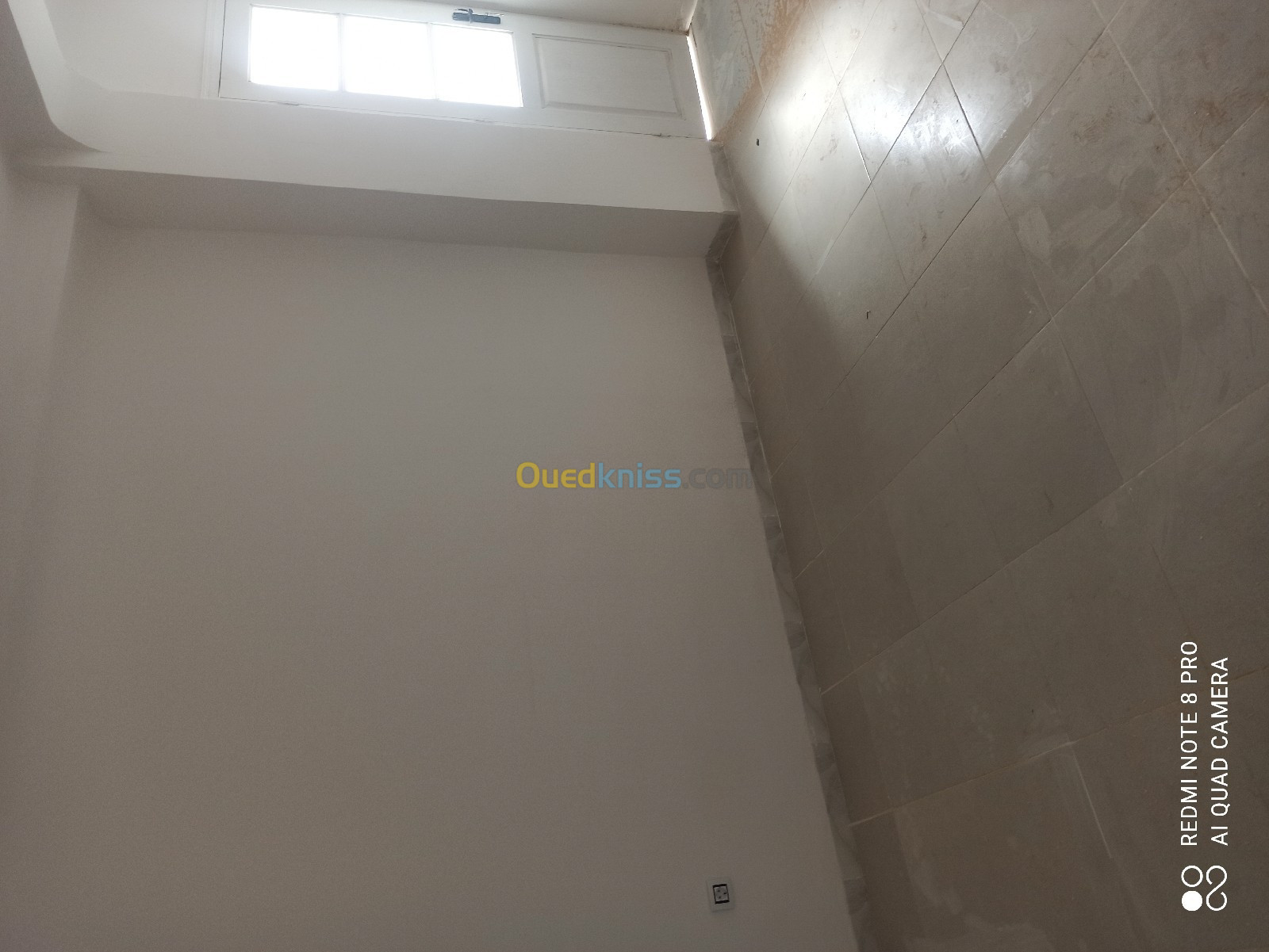 Vente Appartement F3 Biskra Biskra