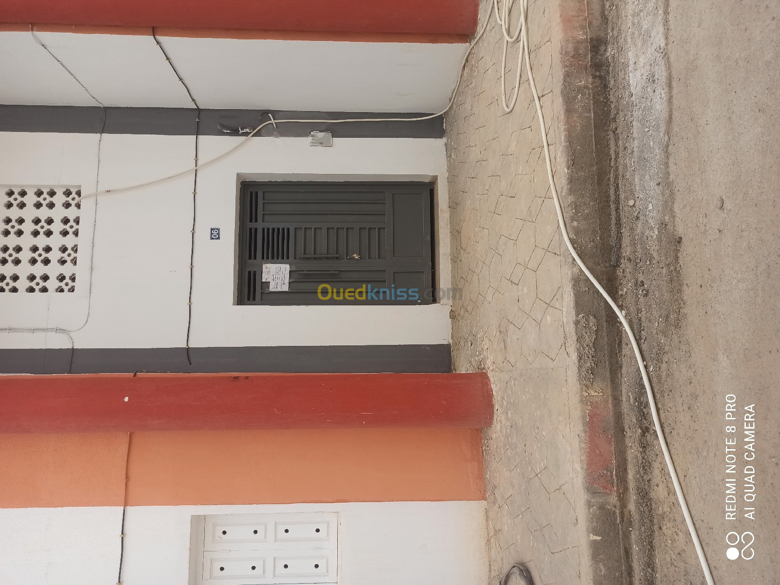 Vente Appartement F3 Biskra Biskra