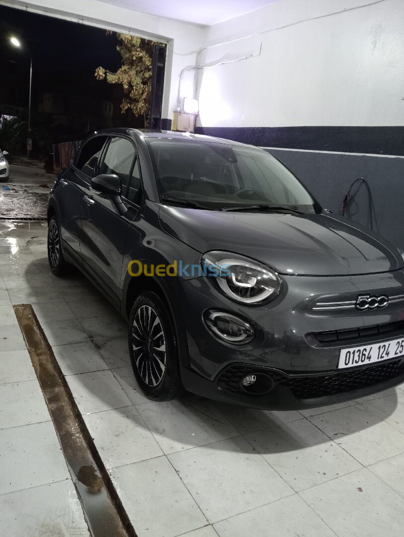 Fiat 500x 2024 500 x