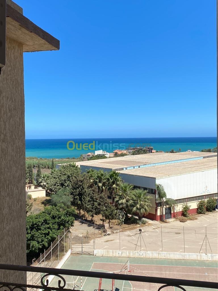 Vente Appartement F4 Alger Ain taya