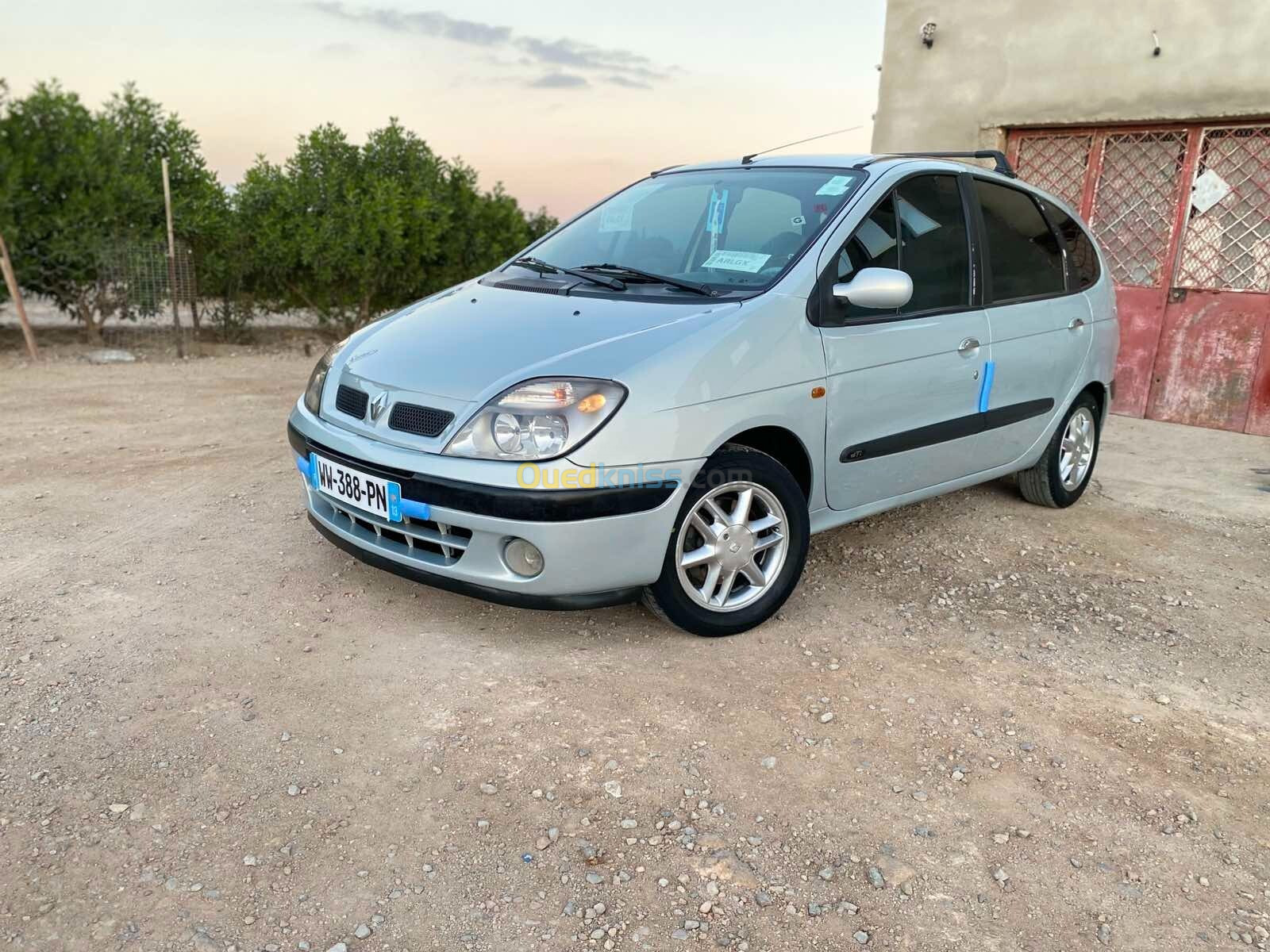 Renault Scenic 2003 Scenic