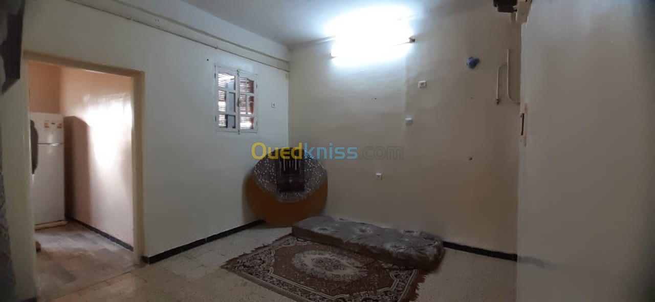 Location Appartement F2 El Oued El oued