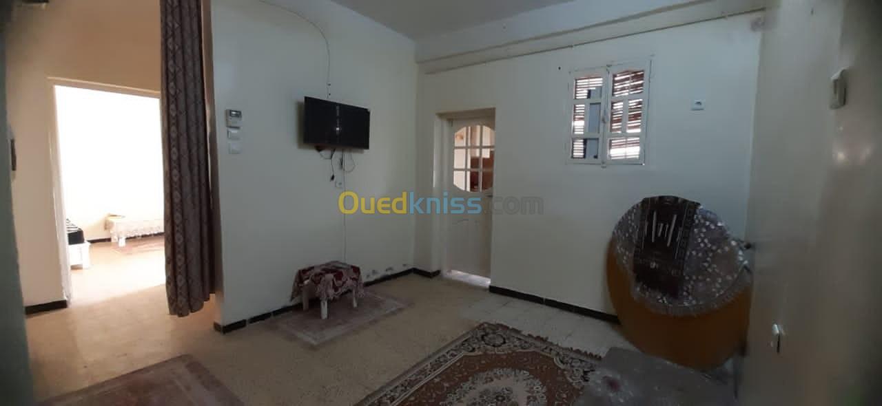 Location Appartement F2 El Oued El oued