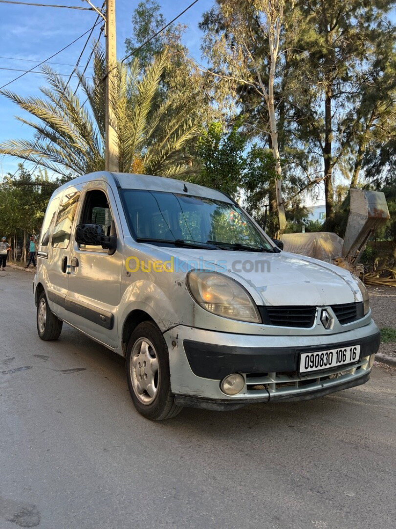 Renault Kangoo 2006 Kangoo