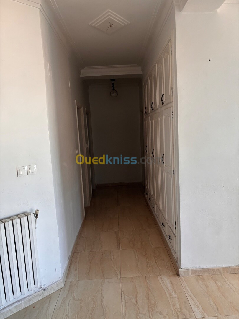 Vente Appartement F4 Tlemcen Tlemcen