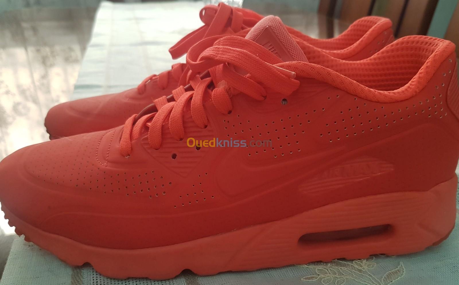 Basquettes air max originale 