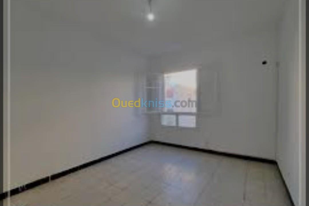 Vente Appartement F3 Alger Zeralda