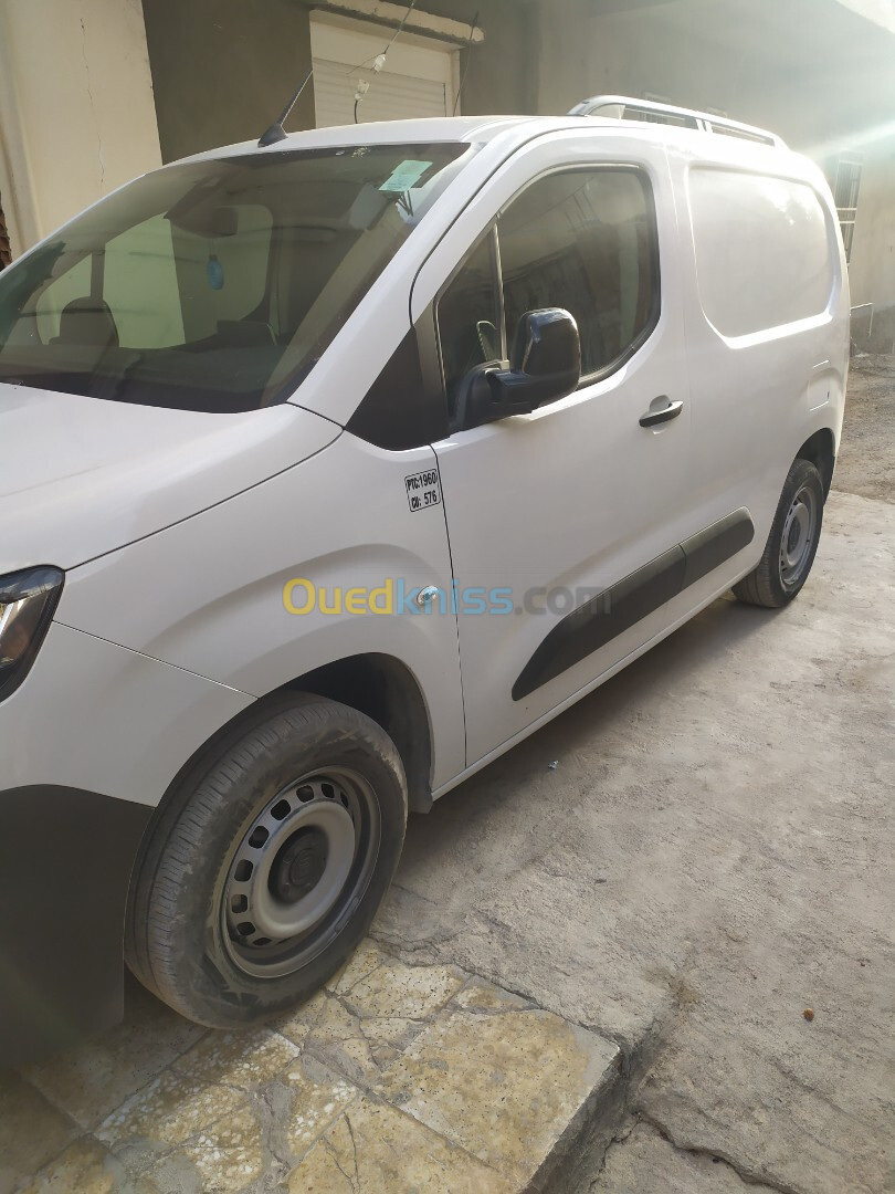 Fiat DoBlo 2023 DoBlo