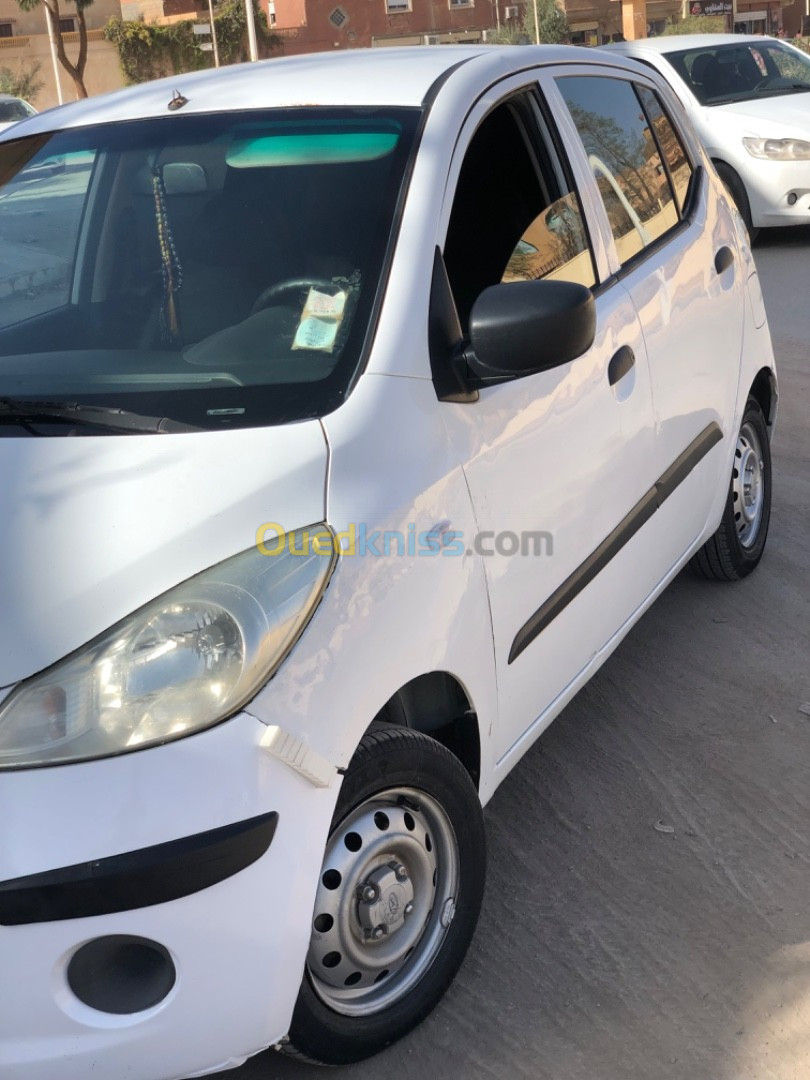 Hyundai i10 2009 GLS