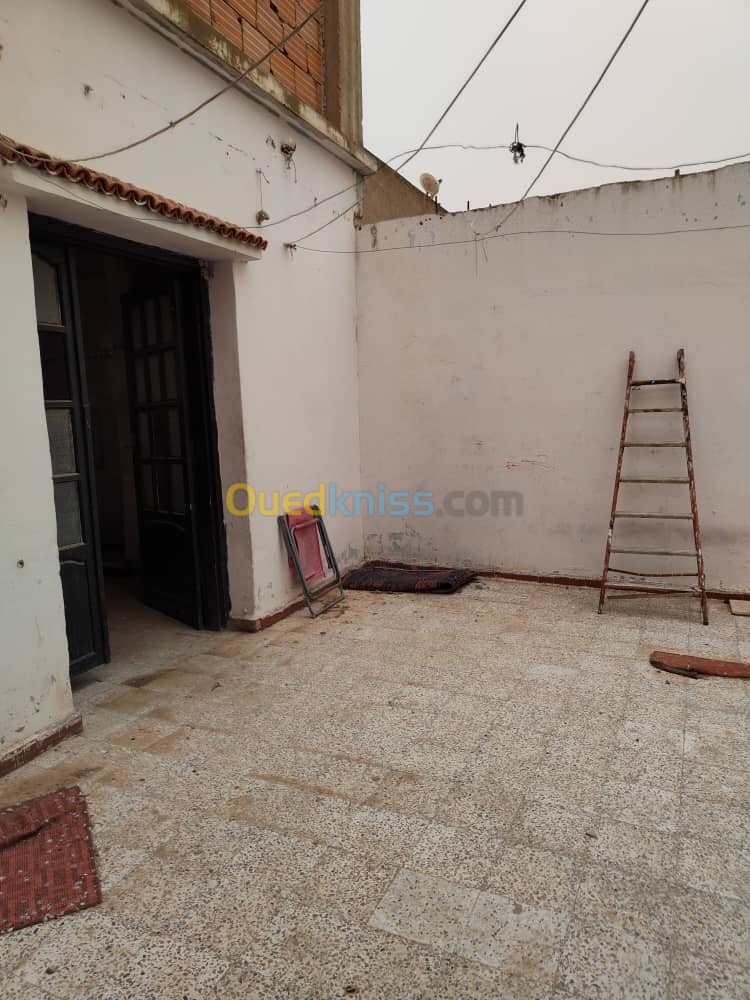 Vente Villa Oran Bir el djir