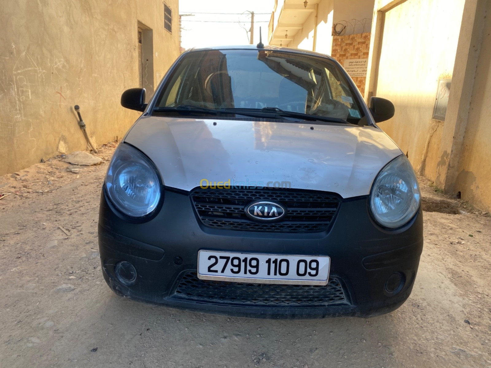 Kia Picanto 2010 