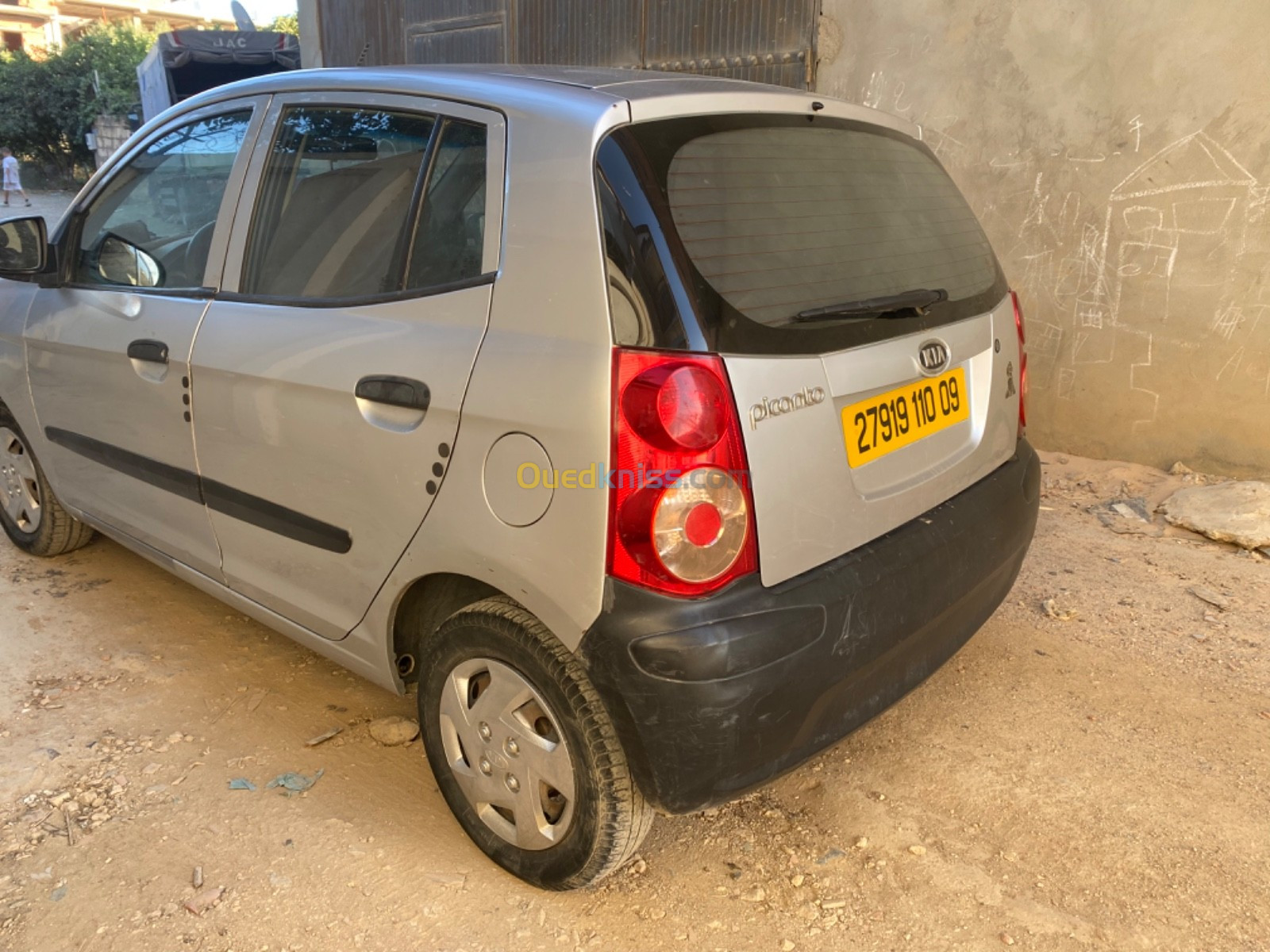 Kia Picanto 2010 