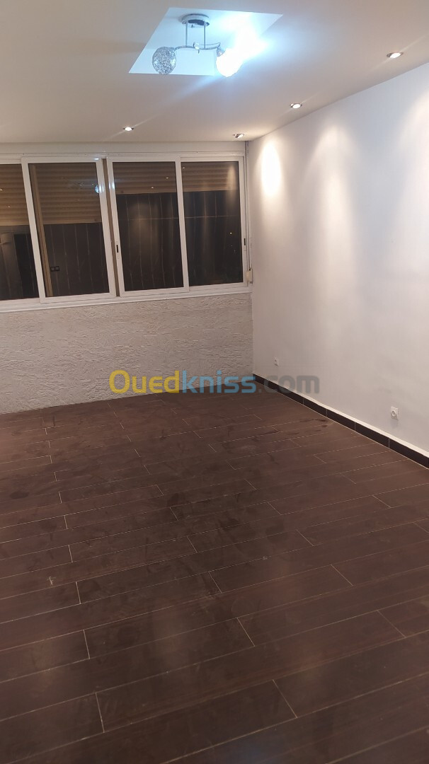 Vente Appartement F3 Alger Kouba