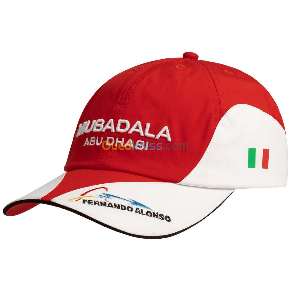 Casquette Puma Ferrari 