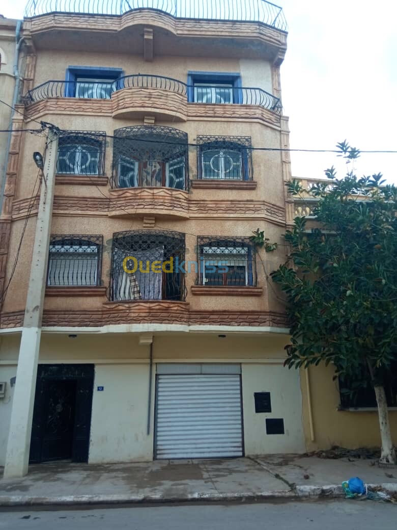 Vente Villa Oran Es senia