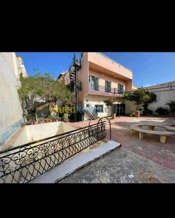 Vente Villa Mostaganem Stidia