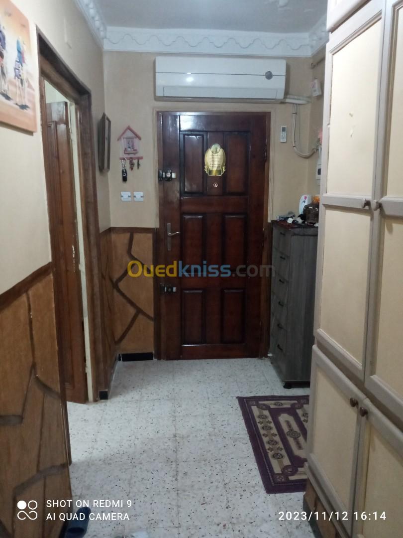 Vente Appartement F3 Tlemcen Tlemcen