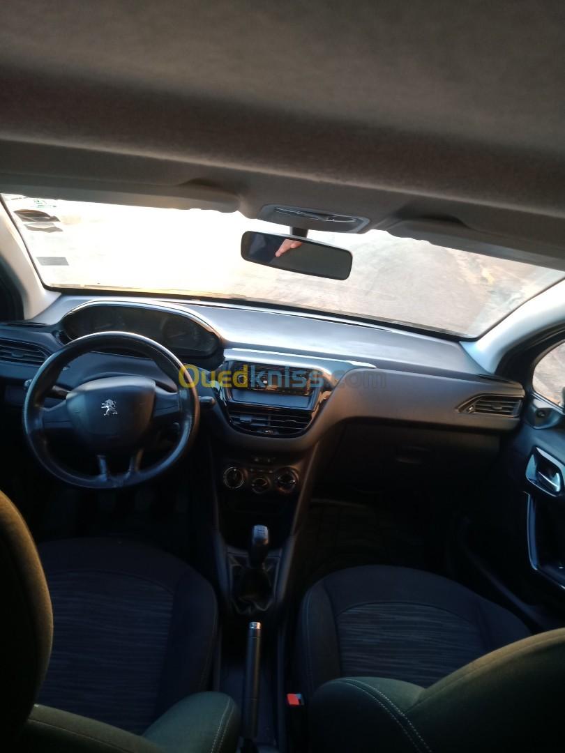 Peugeot 208 2014 Access