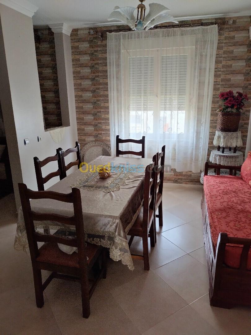 Vente Appartement F04 El taref El kala