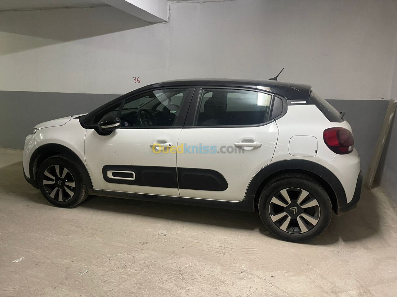 Citroen C3 2021 Shine