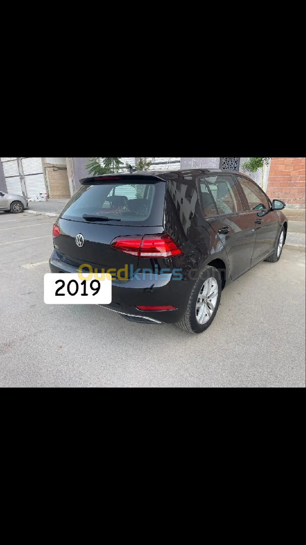 Volkswagen Golf 7 2019 START+