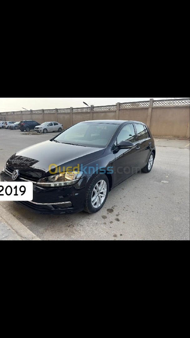 Volkswagen Golf 7 2019 START+