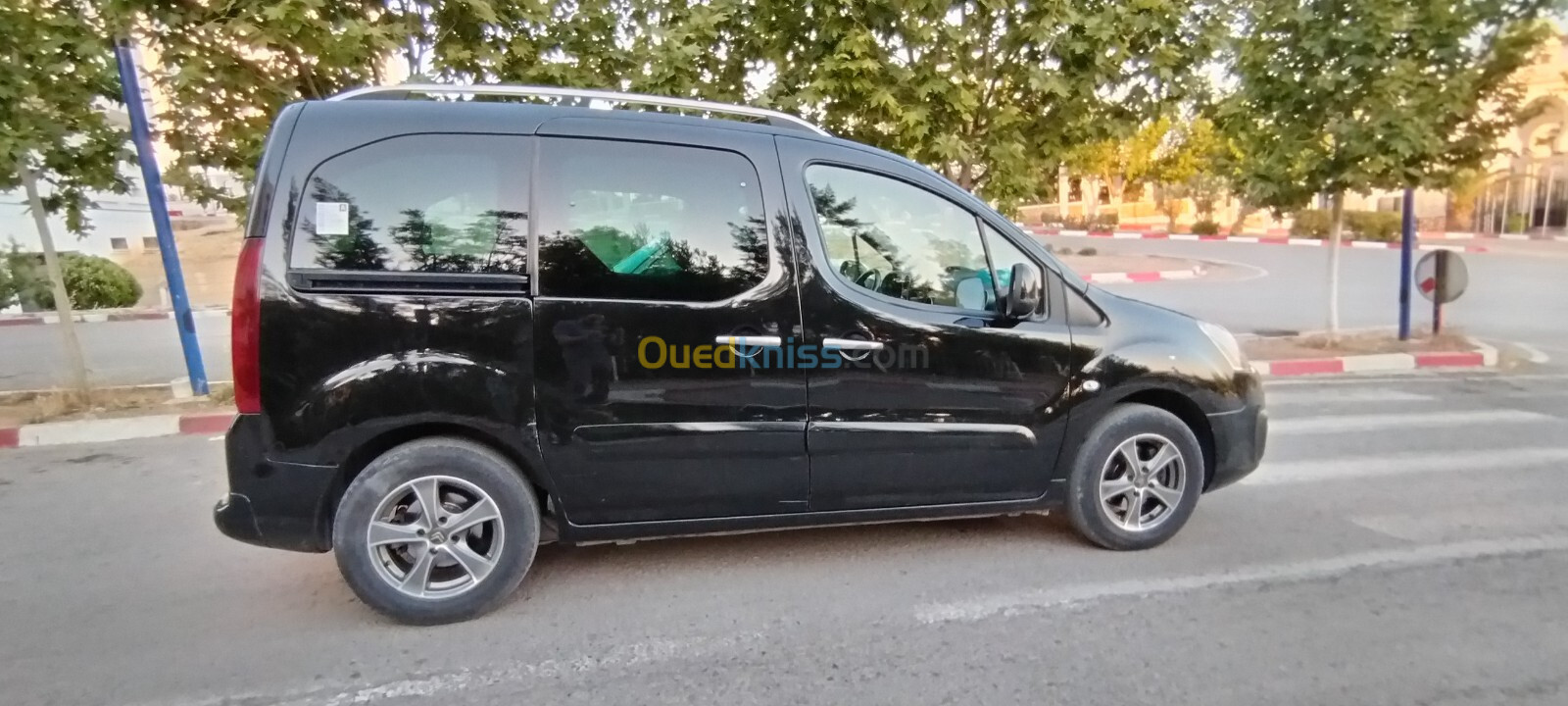 Citroen Berlingo 2017 