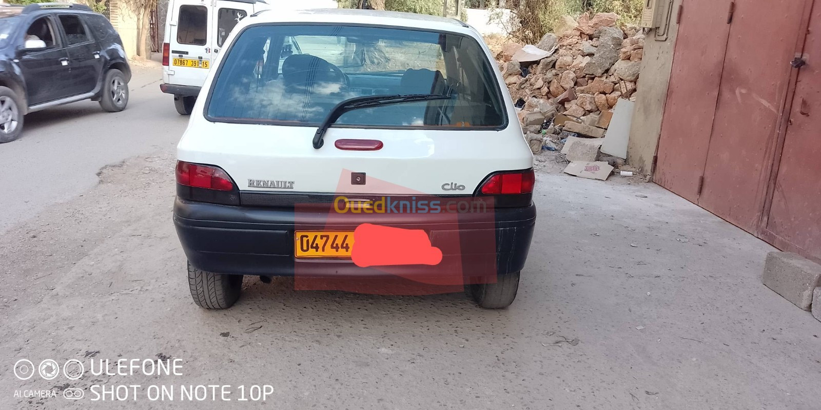 Renault Clio 1 1994 