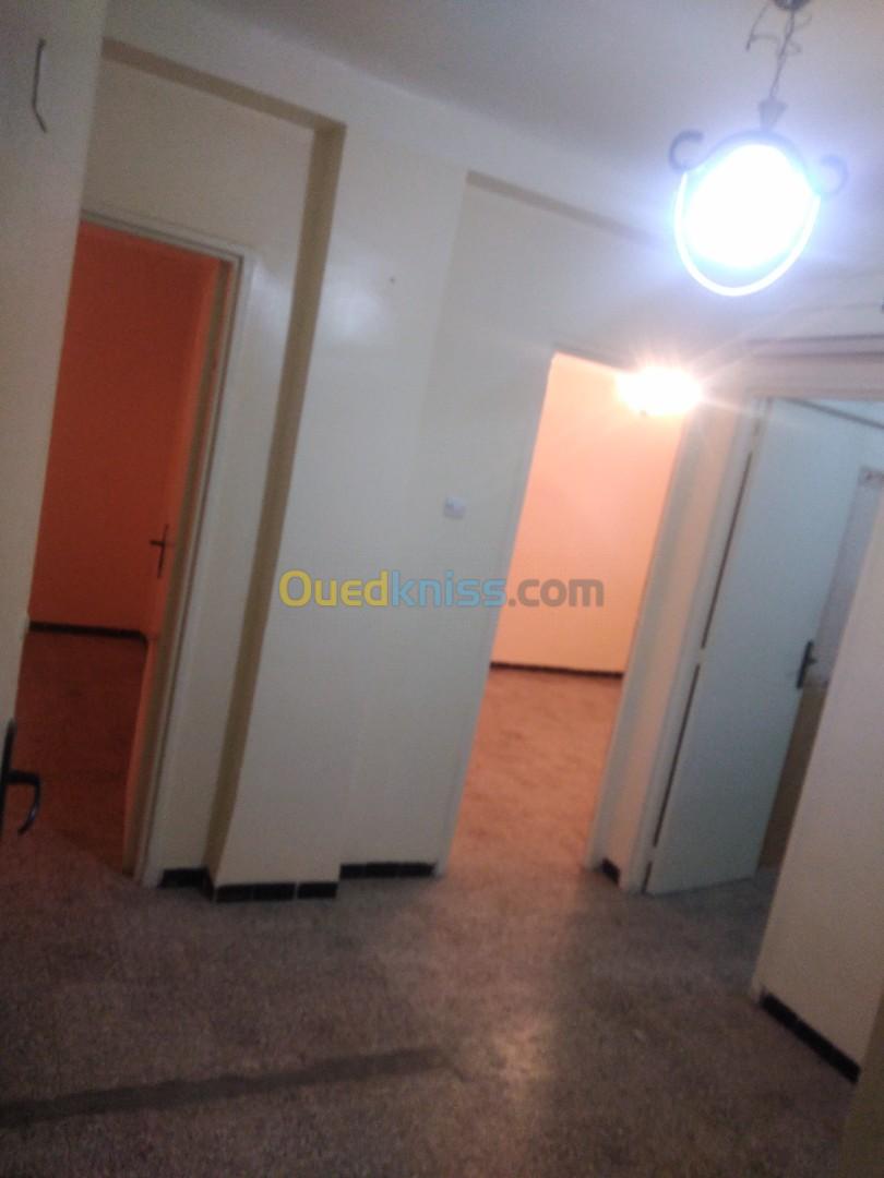 Vente Appartement F3 Batna Batna