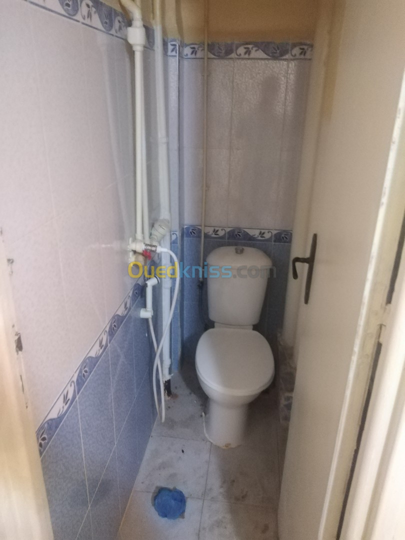 Vente Appartement F3 Batna Batna