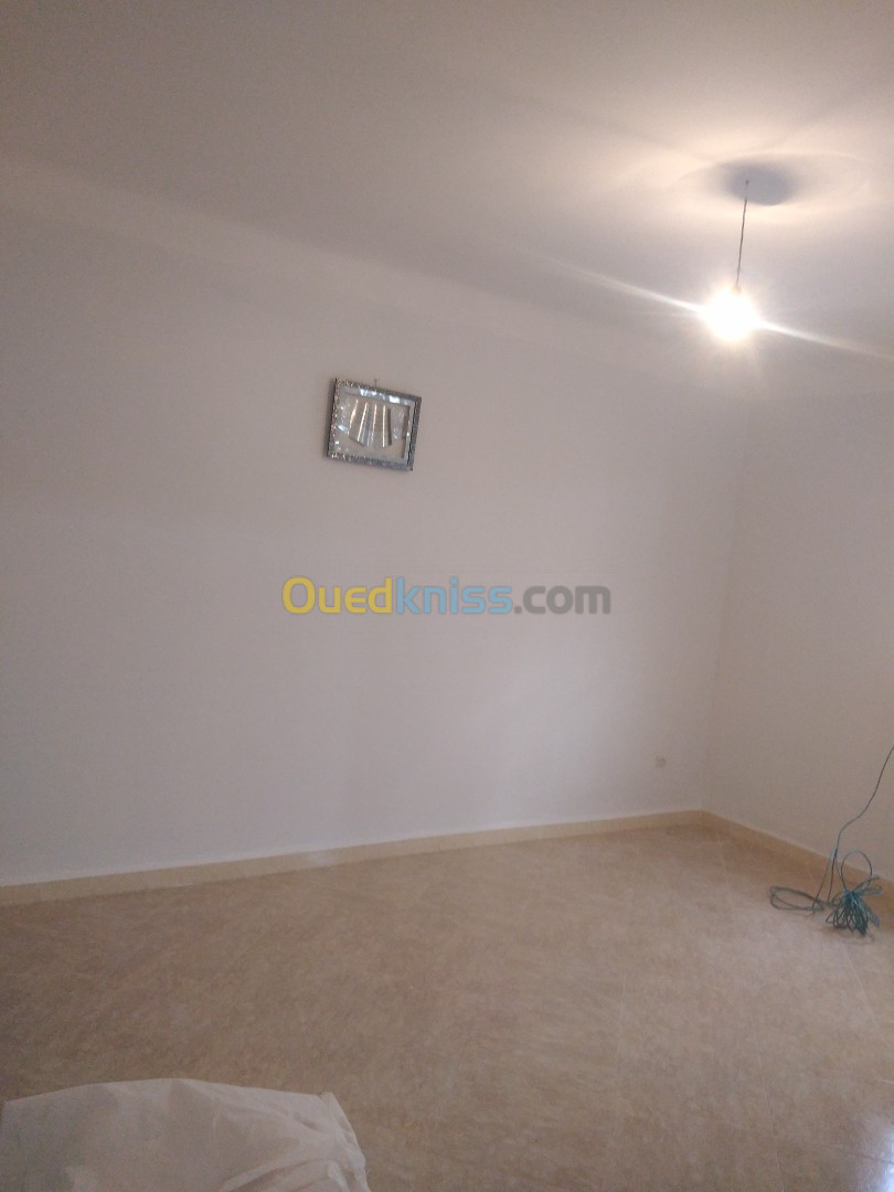 Vente Appartement F3 Batna Fesdis